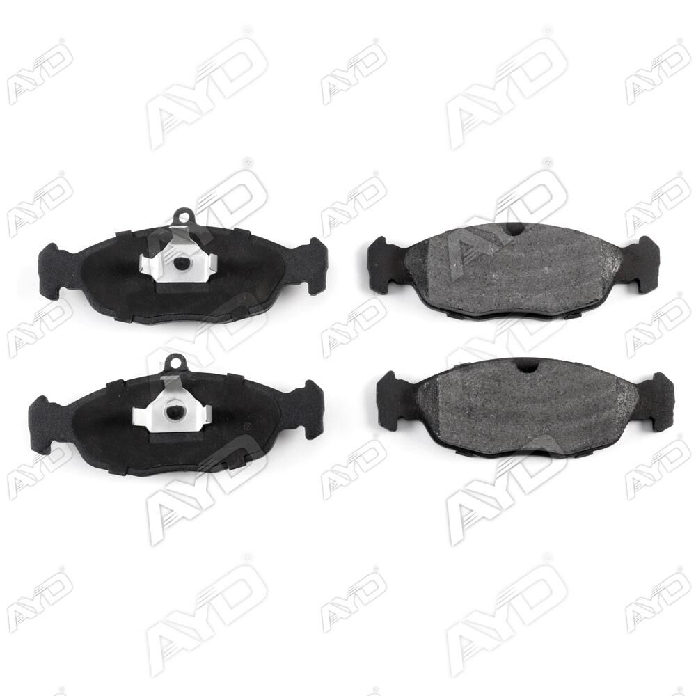 AYD 11-60096A | Opel Corsa B Ön Fren Balatası