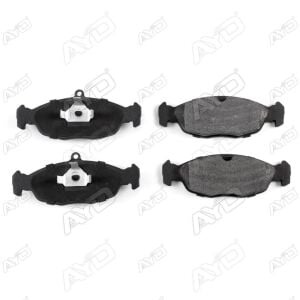 AYD 11-60096A | Opel Corsa B Ön Fren Balatası