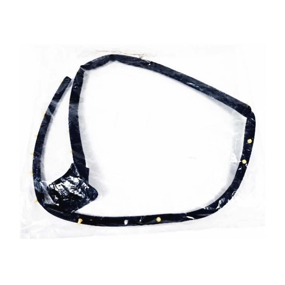 PSA (MOPAR) 9831500880 | Opel Corsa F Sol Ön Kapı Üzerindeki Lastik Fitili Orijinal