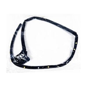 PSA (MOPAR) 9831500880 | Opel Corsa F Sol Ön Kapı Üzerindeki Lastik Fitili Orijinal