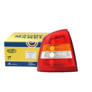 MAGNETI MARELLI 714029051801 | Opel Astra G HB Arka Stop Sağ Lambası