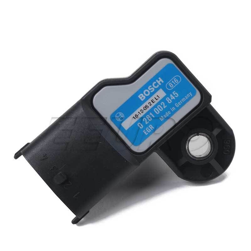 BOS-0281006076 | Opel Astra J A13DTE Map Sensörü Bosch Marka