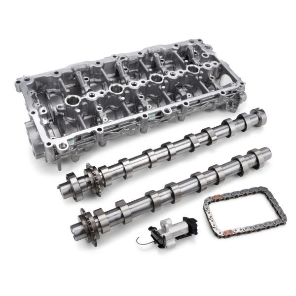 PSA (MOPAR) 1697054780 | Peugeot Partner 2009-2019 1.5 Hdi Emme / Egsoz Eksantrik Mil Orijinal