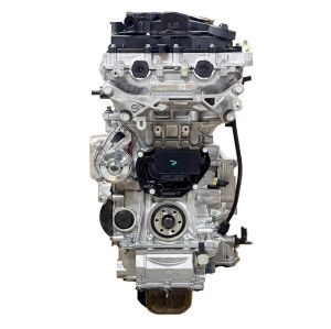 PSA (MOPAR) 1627638180 | Citroen C3 1.2 130Hp Benzinli Komple Motor Sıfır Orijinal