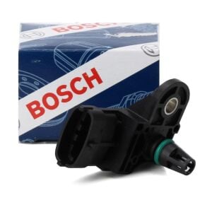 BOSCH 0281006076 | Opel Corsa D 1.3 Dizel Map Sensörü