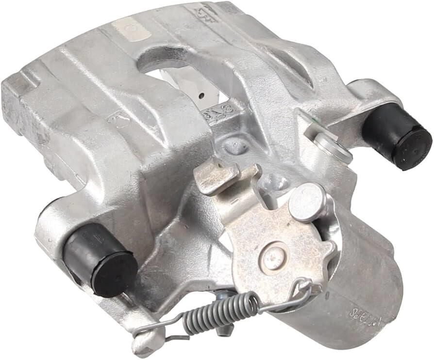 WISCO 542478 | Opel Vectra C 1.9 / 2.0 / 2.2 CDTI-DTI (2003-2009) Arka Sağ Fren Kaliperi