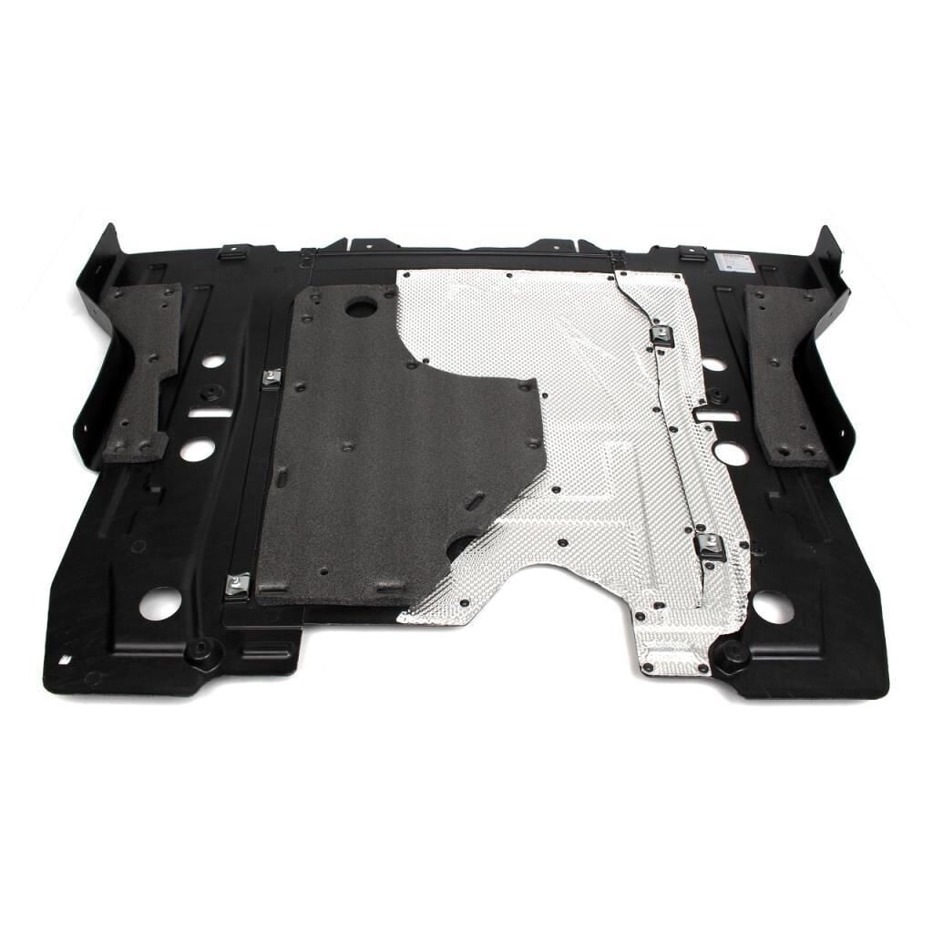 IOE-PSA (MOPAR) 13239596 | OPEL Astra J Motor Alt Muhafaza Bakaliti Dizel Orijinal