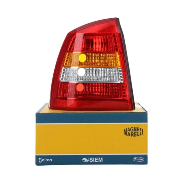 Opel Astra G Sedan Arka Stop Sol Lambası Magnetti Marelli