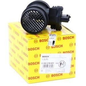 BOSCH 0280218410 | Opel Corsa C Z10XE- Z12XE Hava Debimetresi Bosch