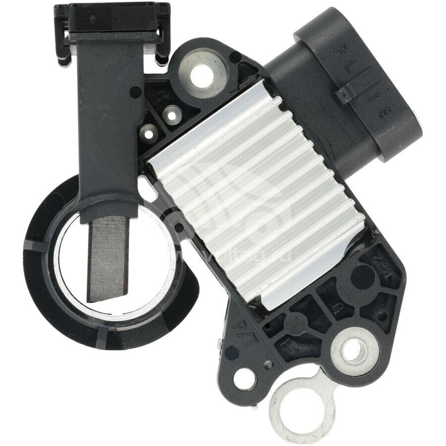 PSA (MOPAR) 93744610 Chevrolet Captiva C100 2.0 Alternatör Konjektörü Orijinal