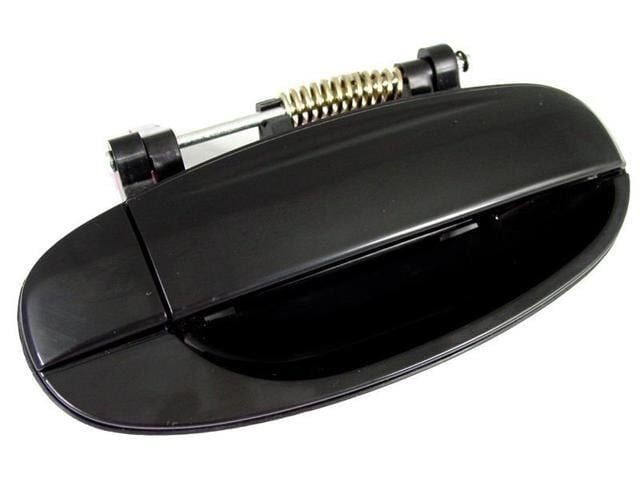 KORE 96410237 | Chevrolet Kalos Arka Sağ Kapı Dış Açma Kolu Siyah Kore