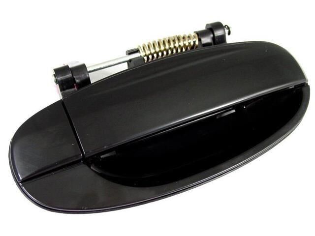 KORE 96410237 | Chevrolet Kalos Arka Sağ Kapı Dış Açma Kolu Siyah