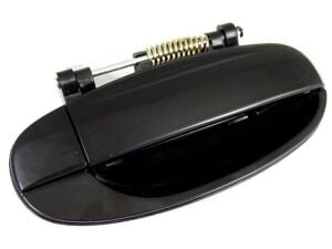 KORE 96410237 | Chevrolet Kalos Arka Sağ Kapı Dış Açma Kolu Siyah