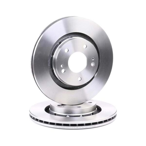 Opel Meriva A Ön Fren Diski 4 Bijonlu Ayd