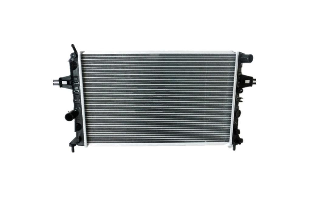 Opel Astra G 1.7 dti Su Radyatörü X17DTL 98-04 Mette