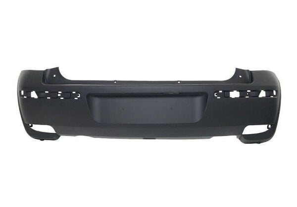 Opel Corsa C 2004 Model Ve Sonrası Arka Tampon