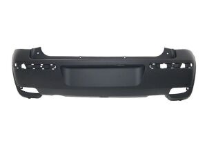 Opel Corsa C 2004 Model Ve Sonrası Arka Tampon