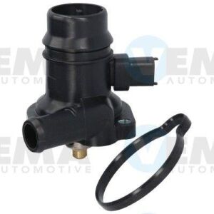 VEMA 460295 | Opel Meriva B 1.4 A14NET Termostat Vema