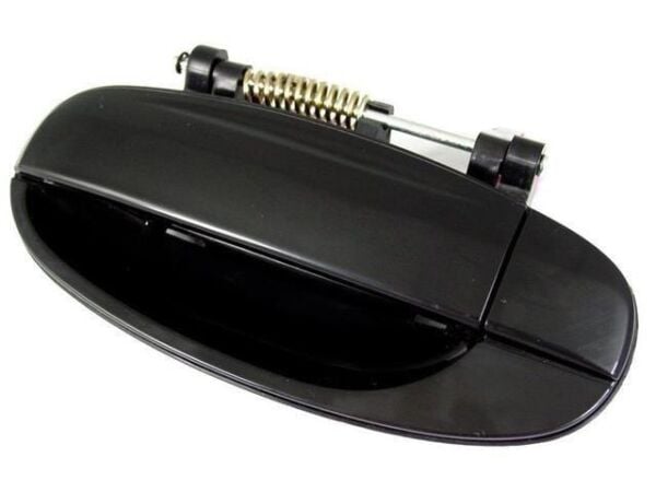 Chevrolet Kalos Arka Sol Kapı Dış Açma Kolu Siyah