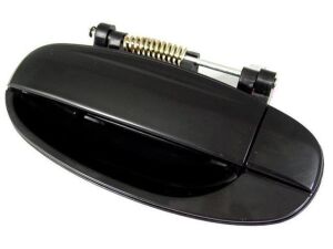 KORE 96410236 | Chevrolet Kalos Arka Sol Kapı Dış Açma Kolu Siyah