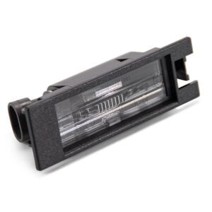 Opel İnsignia A Plaka Lambası 1 Adet Fiyatıdır