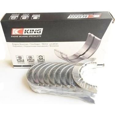 Opel Vectra B 1.6 Motor Ana Yatak Std