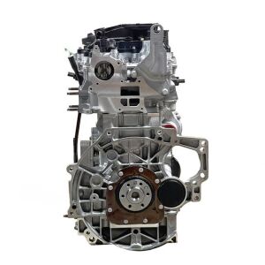 PSA (MOPAR) 1627638180 | Citroen Berlingo 1.2 130Hp Benzinli Komple Sıfır Sandık Motor Orijinal