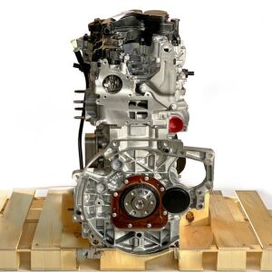 PSA (MOPAR) 1627638180 | Citroen Berlingo 1.2 130Hp Benzinli Komple Sıfır Sandık Motor Orijinal