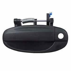 KORE 96541632 | Chevrolet Kalos Ön Sağ Kapı Dış Açma Kolu Siyah