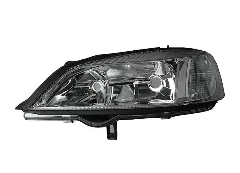 Opel Astra G Füme Sol Far Mette