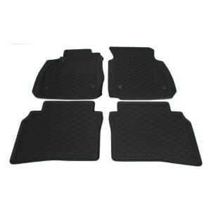 PSA (MOPAR) 39113289 Opel İnsignia B Ön Arka Pas Pas Takımı Orijinal