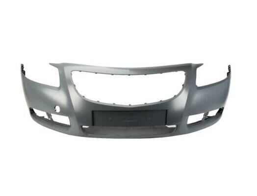 Opel İnsignia Ön Tampon Sensörlü Tip Far Yıkamasız 2009-2013