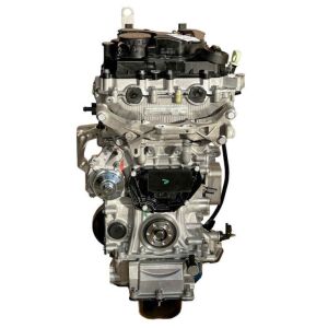 PSA (MOPAR) 1627638180 | Ds Ds3 1.2 130Hp Benzinli Komple Motor Sıfır Orijinal