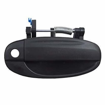 KORE 96541631 | Chevrolet Kalos Ön Sol Kapı Dış Açma Kolu Siyah Kore