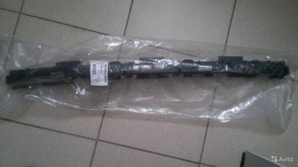 PSA (MOPAR) 94833091 Chevrolet Cruze Arka Tampon Orta Bağlantı Braketi Orijinal