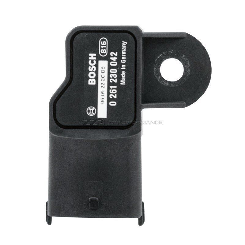 BOS-0261230042 | Opel Astra J A14NET MAP Sensörü Bosch Marka