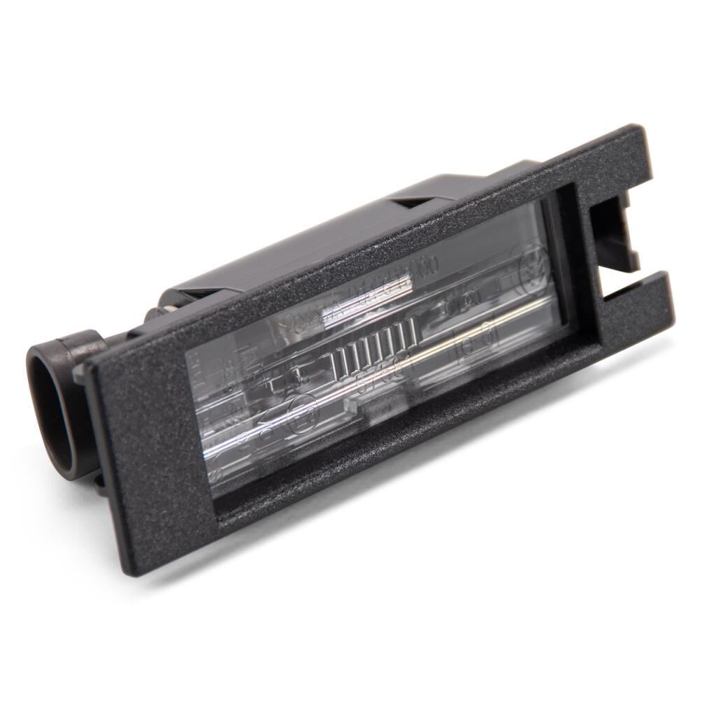 Opel Astra J HB Plaka Lambası 1 Adet Fiyatıdır