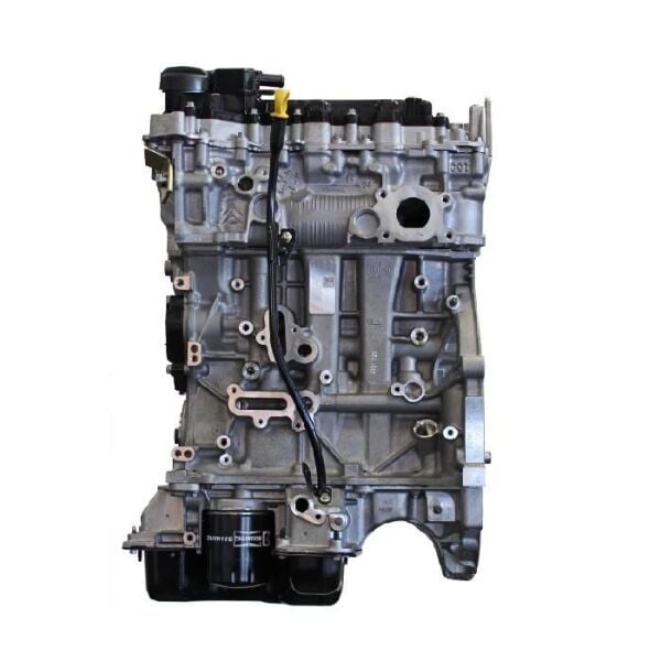 Opel Astra L 1.2 130Hp Benzinli Komple Motor Sıfır Faturalı Orijinal