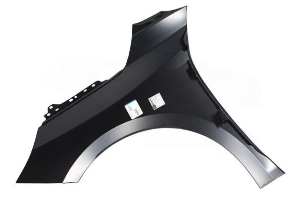 PSA (MOPAR) 9829283180 | Opel Corsa F Sağ Ön Çamurluk Orijinal