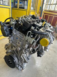 Opel İnsignia B 1.6 Dizel Komple Motor 136 Hp GM