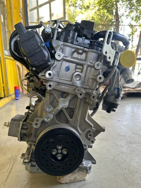 Opel Astra K 1.6 Dizel Komple Motor 136 Hp GM