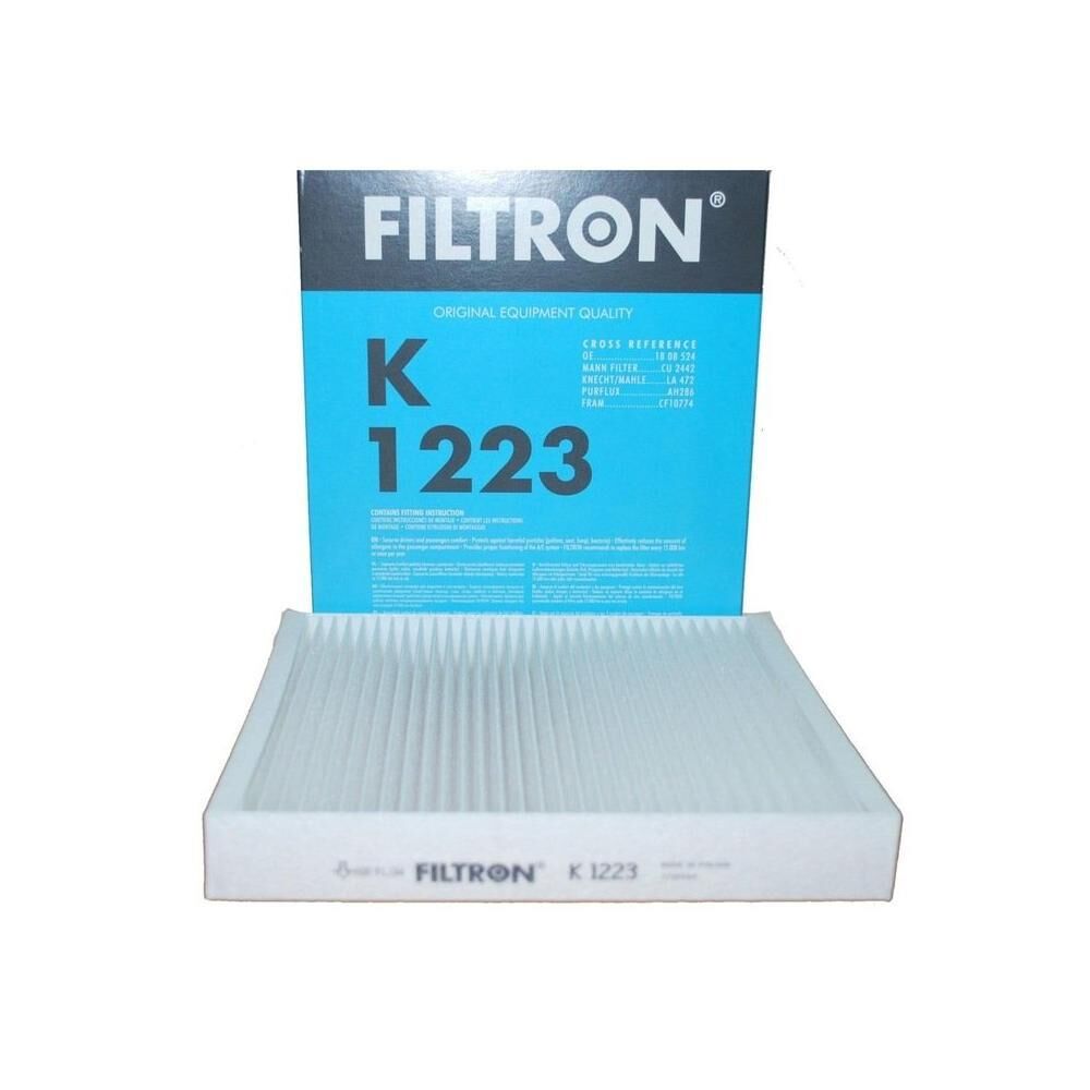 FILTRON K1223 | Opel Mokka Polen Filtresi Filtron Marka