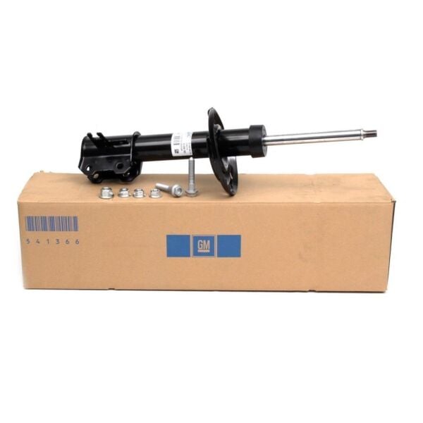 PSA (MOPAR) 93181527 Opel Vectra C Ön Sol Amortisör Orijinal