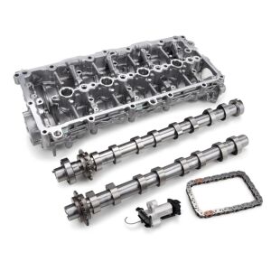 PSA (MOPAR) 1697054780 | Peugeot Rifter Eksantrik Mil Kiti 8 Mm 1.5 Dizel Orijinal