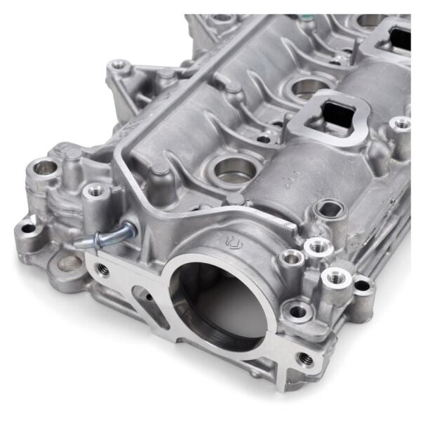 Peugeot Rifter Eksantrik Mil Kiti 8 Mm 1.5 Dizel Orjinal