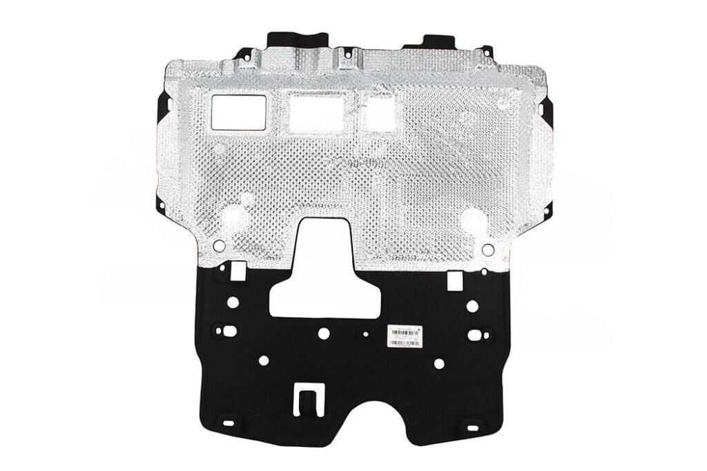 PSA (MOPAR) 9824226080 | Opel Corsa F Motor Alt Plastik Orijinal