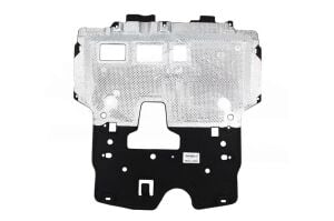 PSA (MOPAR) 9824226080 | Opel Corsa F Motor Alt Plastik Orijinal