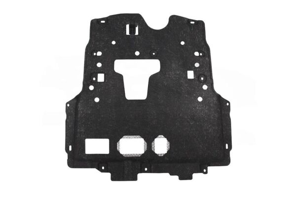 PSA (MOPAR) 9824226080 | Opel Corsa F Motor Alt Plastik Orijinal