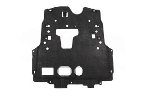 PSA (MOPAR) 9824226080 | Opel Corsa F Motor Alt Plastik Orijinal