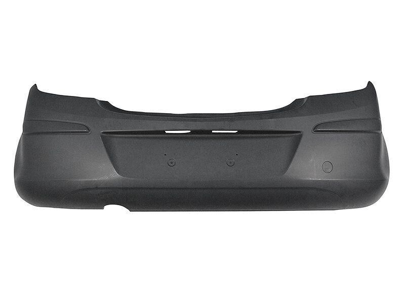 Opel Corsa D Arka Tampon 5 Kapılı